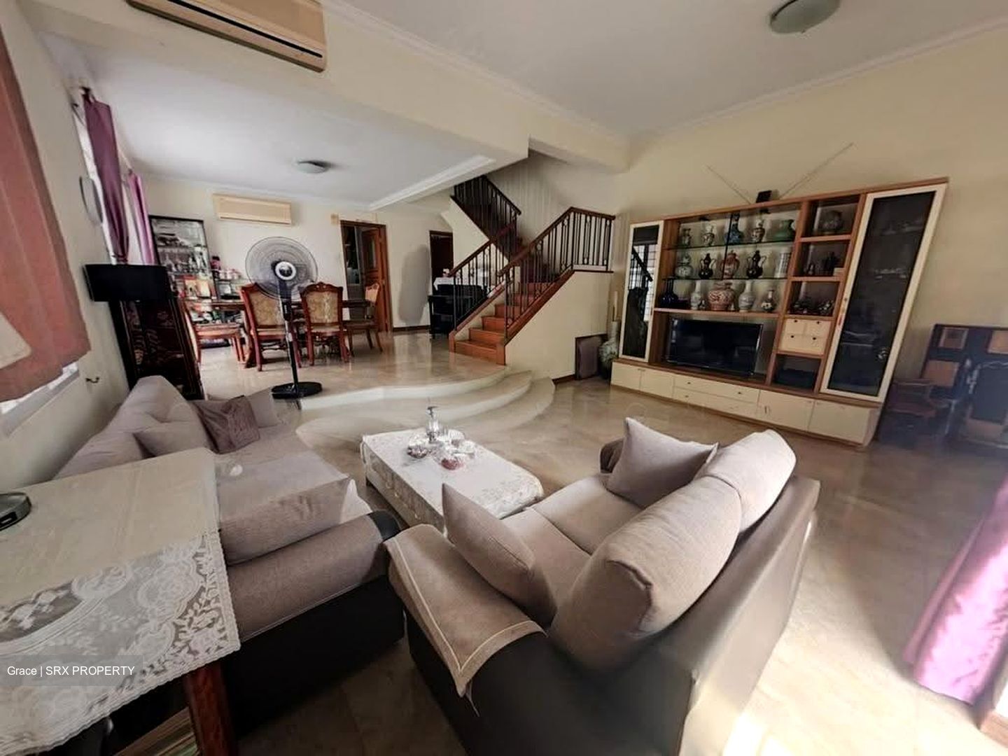 Tai Keng Garden (D19), Terrace #608001241